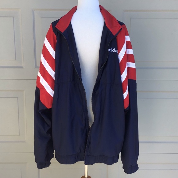 adidas | Jackets \u0026 Coats | Vintage 